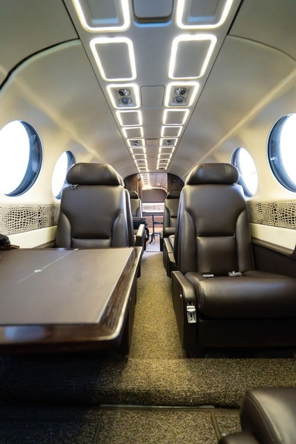 Aircraft Image for N86BB
