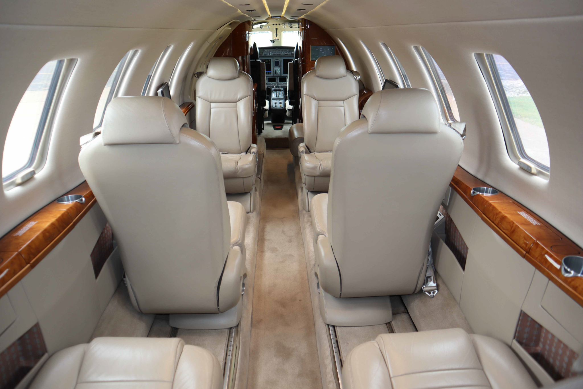 Aircraft Image for N86FA
