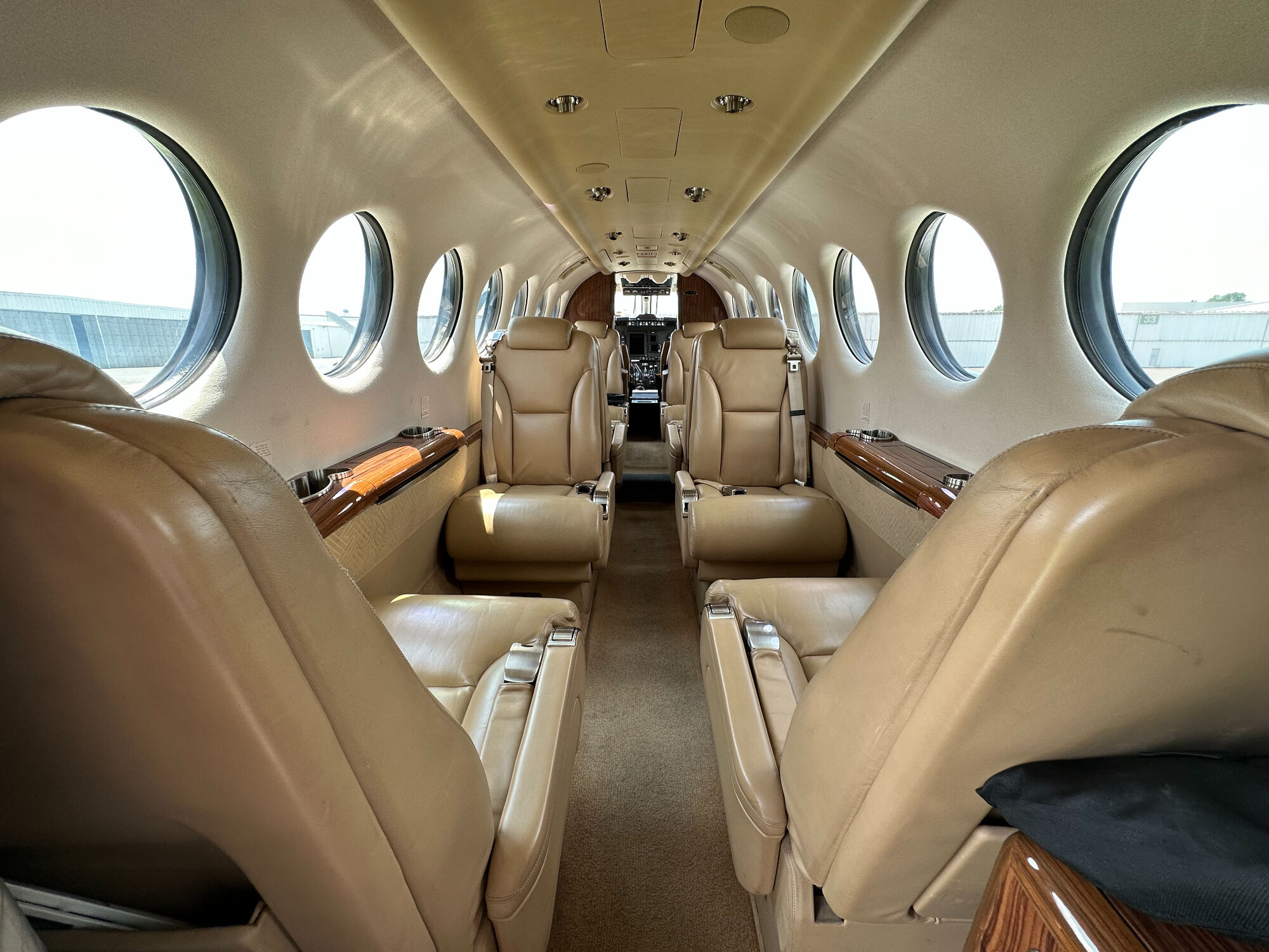 Aircraft Image for N86FD