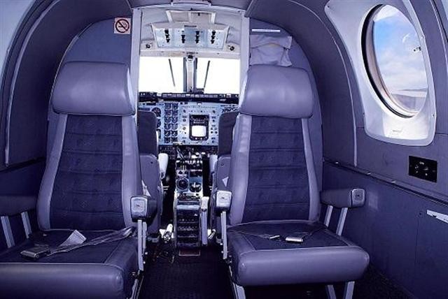 Aircraft Image for N86NB