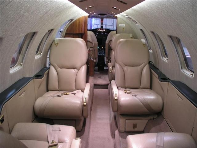 Aircraft Image for N86PC