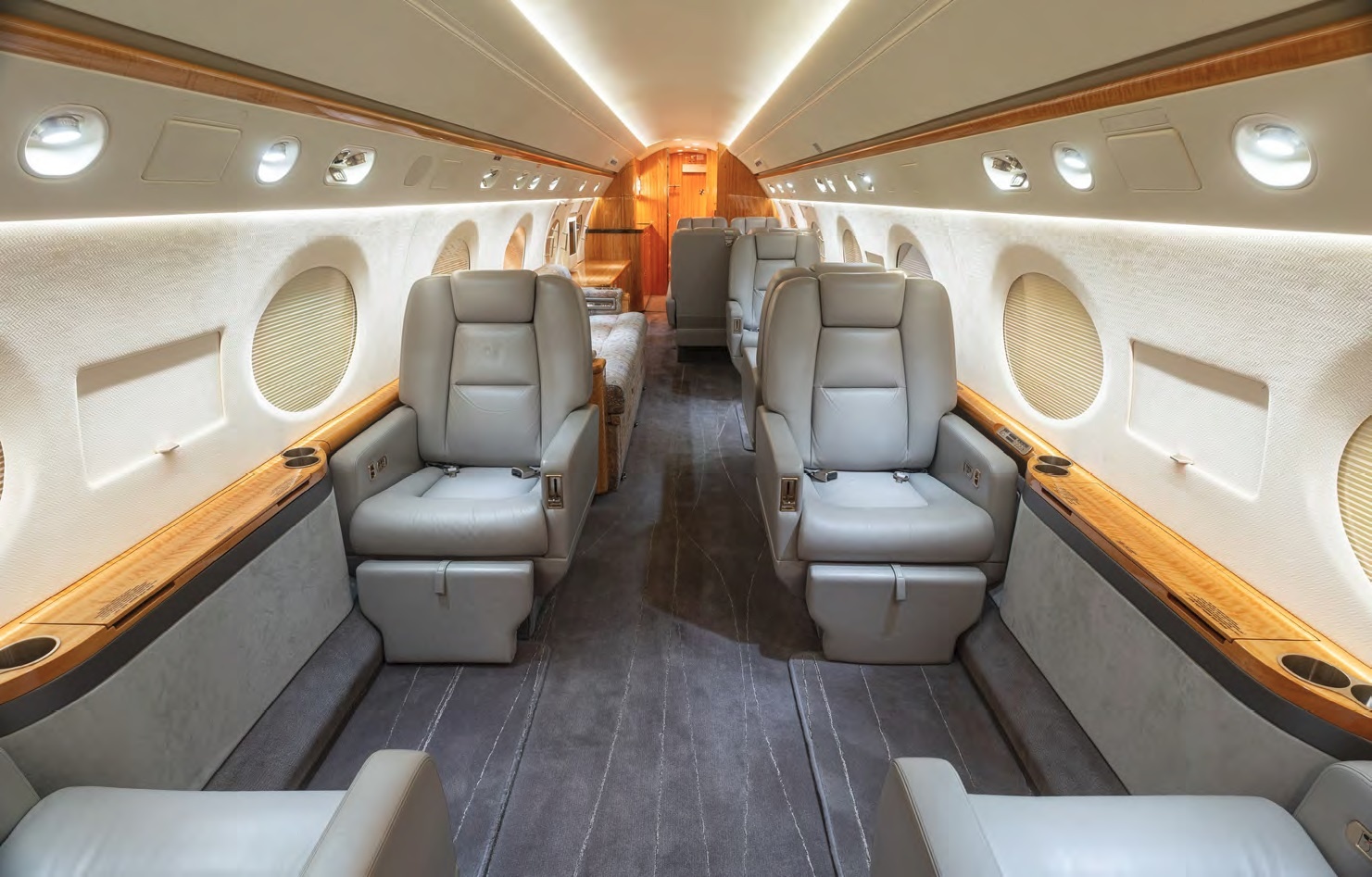 Aircraft Image for N870CM