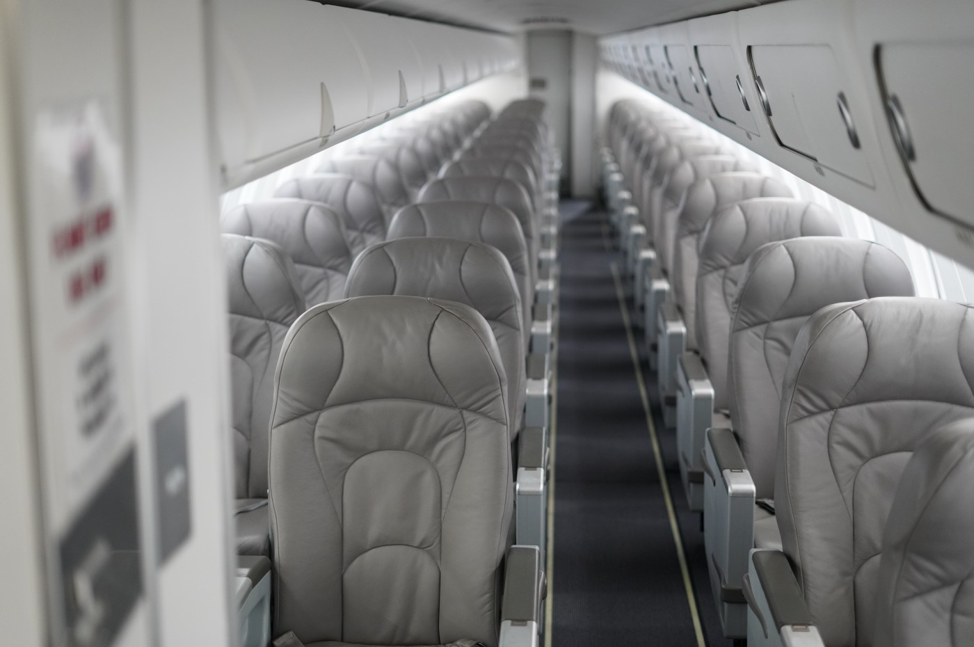 Aircraft Image for N870DC