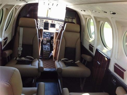 Aircraft Image for N870SC