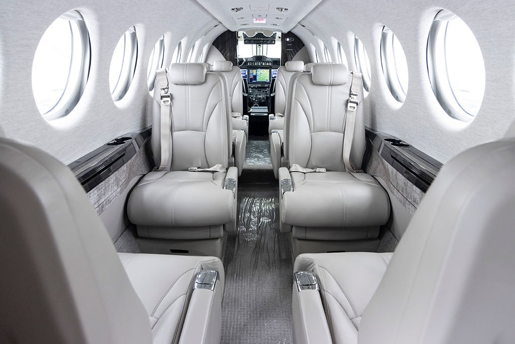 Aircraft Image for N870ST