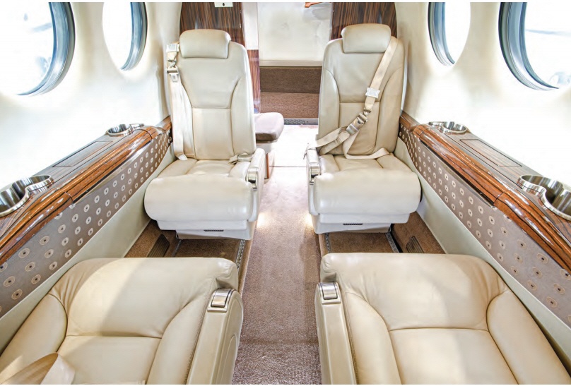 Aircraft Image for N871UB