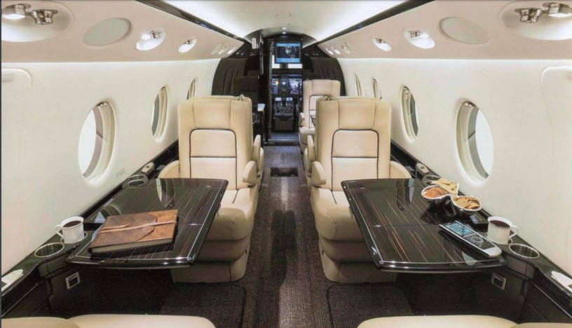 Aircraft Image for N876GH