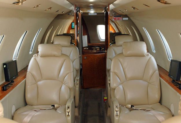 Aircraft Image for N876RA
