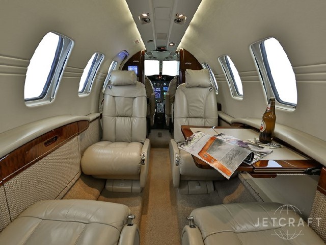 Aircraft Image for N876UD