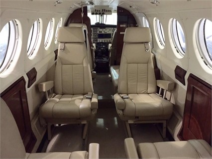 Aircraft Image for N877RC