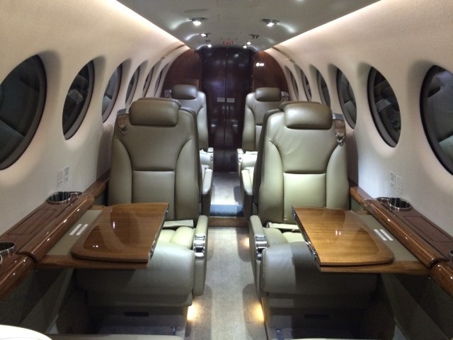 Aircraft Image for N878CT
