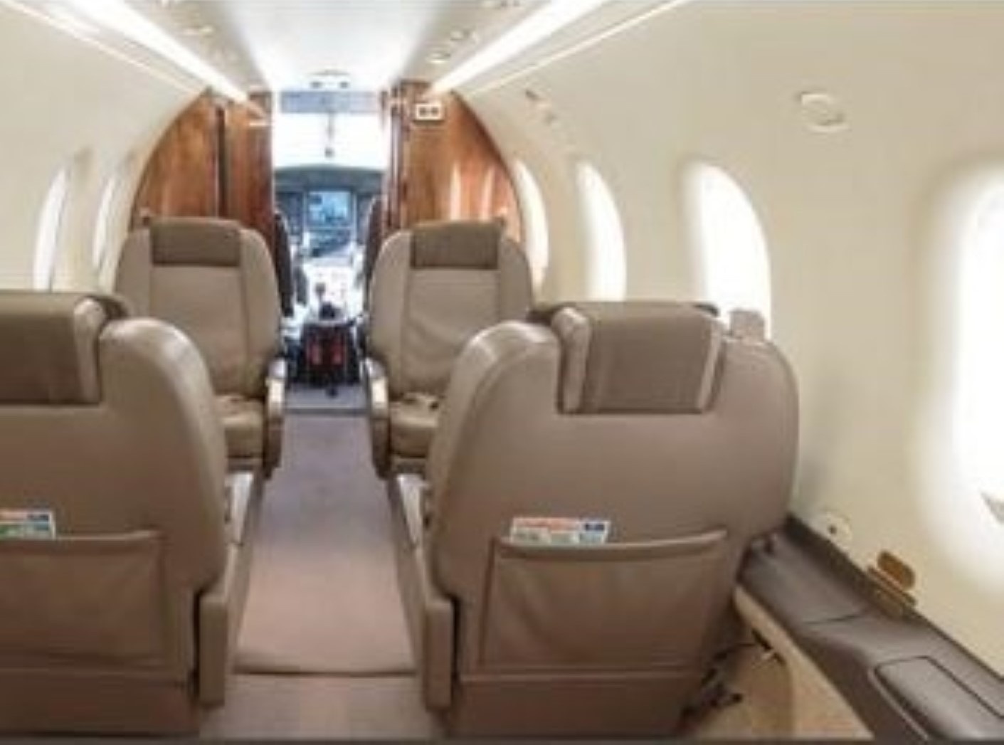 Aircraft Image for N87BC