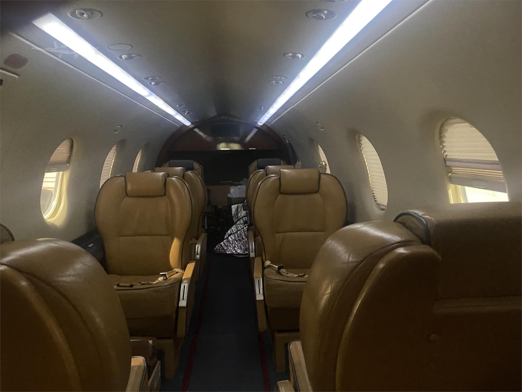 Aircraft Image for N87CB