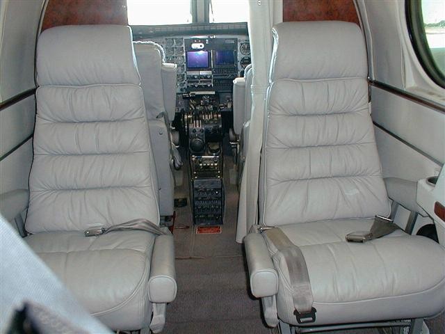 Aircraft Image for N87CH