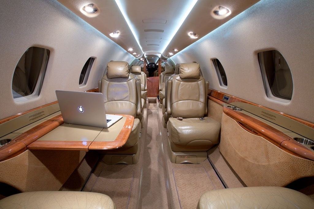 Aircraft Image for N87E