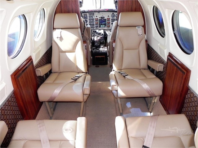Aircraft Image for N87HB