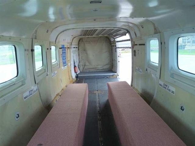 Aircraft Image for N87RM