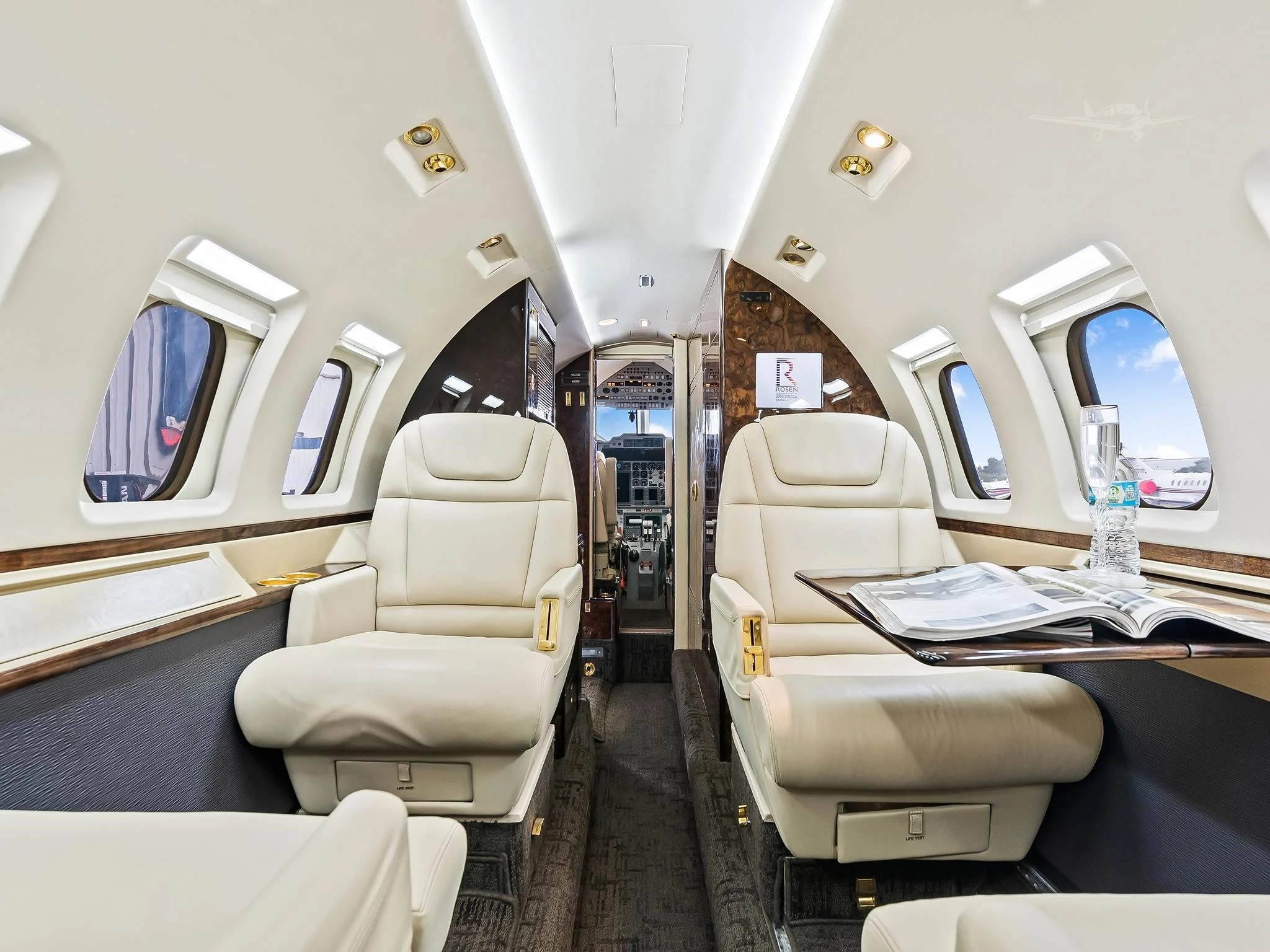 Aircraft Image for N880LT