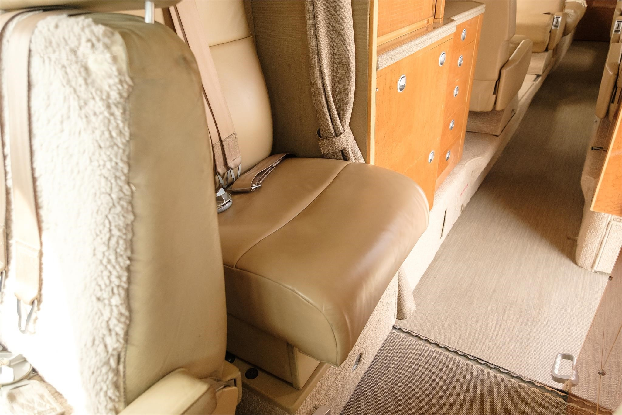 Aircraft Image for N880T