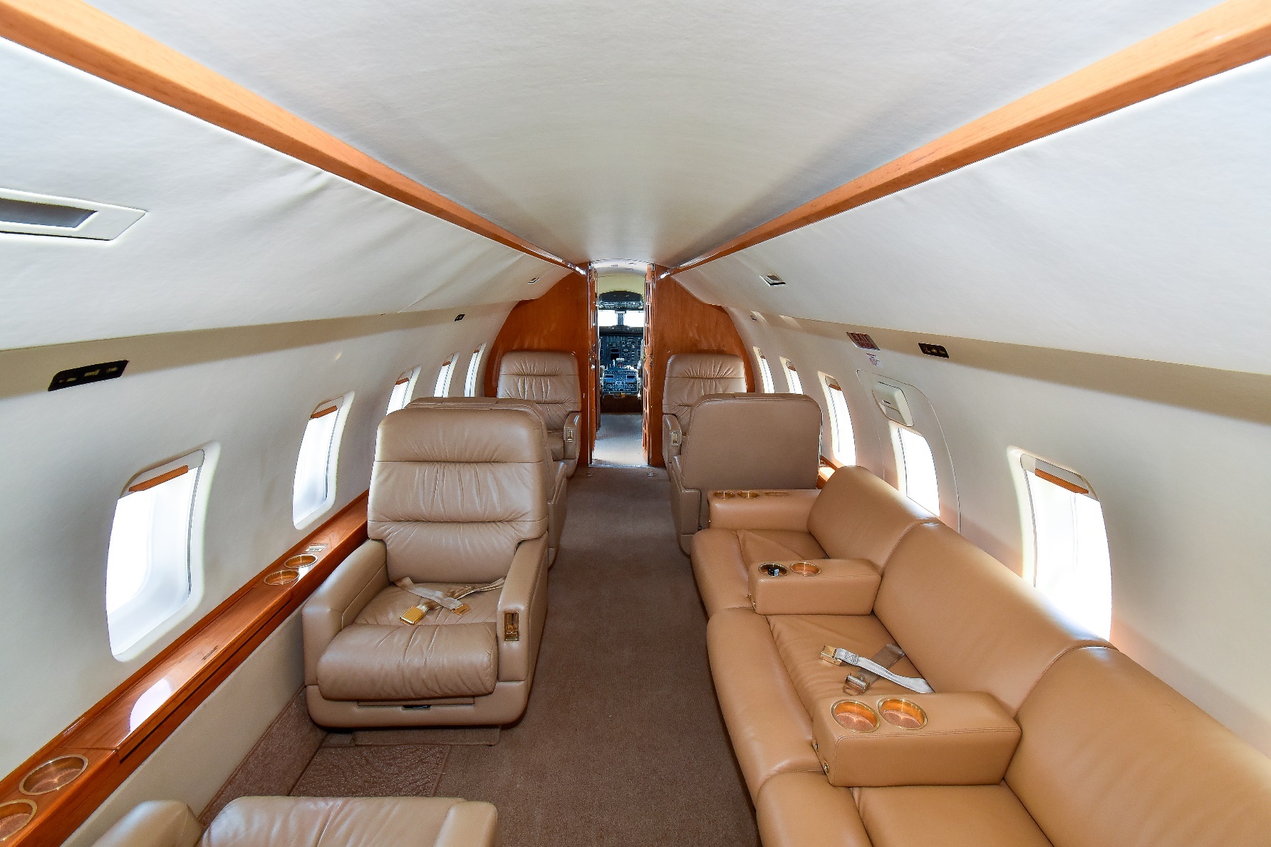 Aircraft Image for N881BG