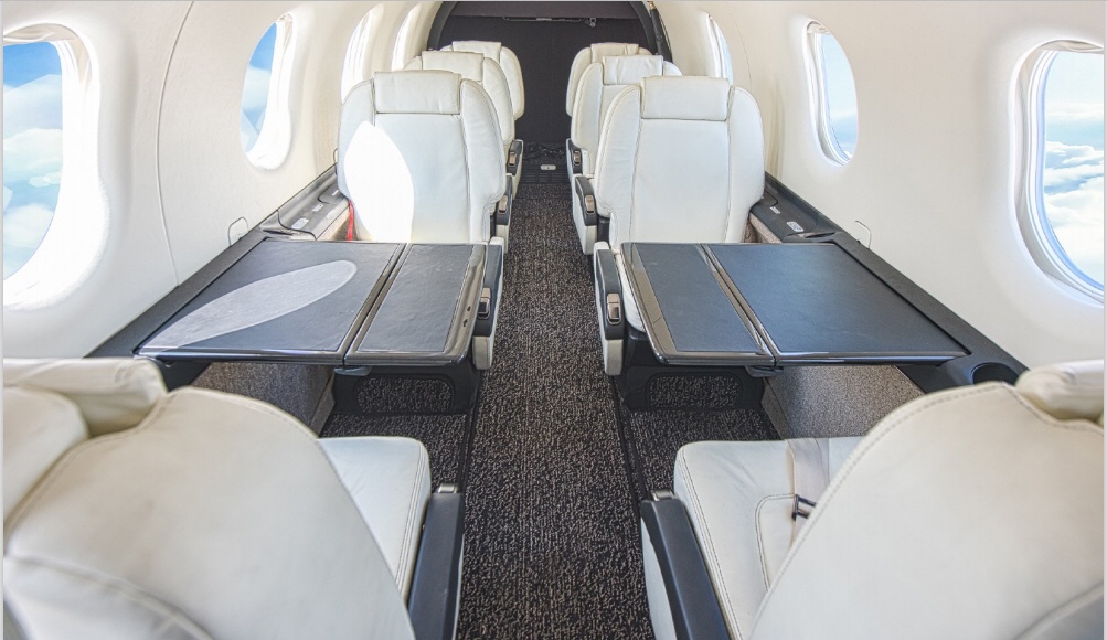 Aircraft Image for N881FG
