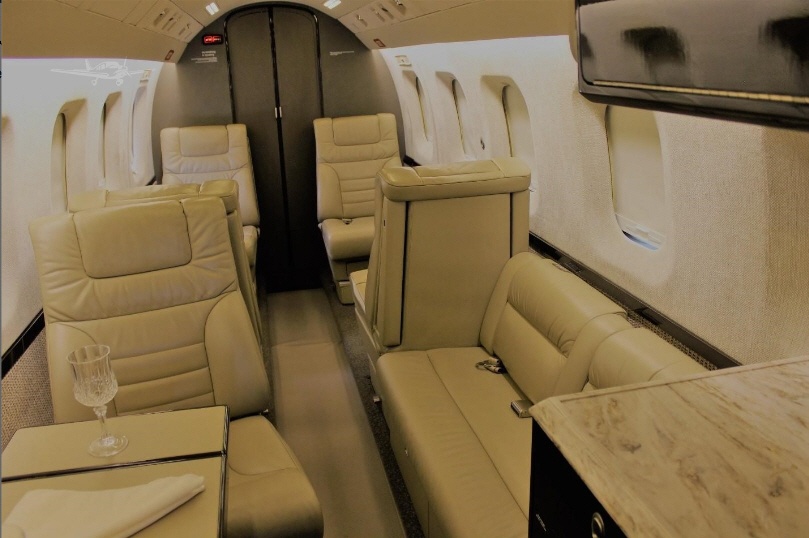 Aircraft Image for N881HA
