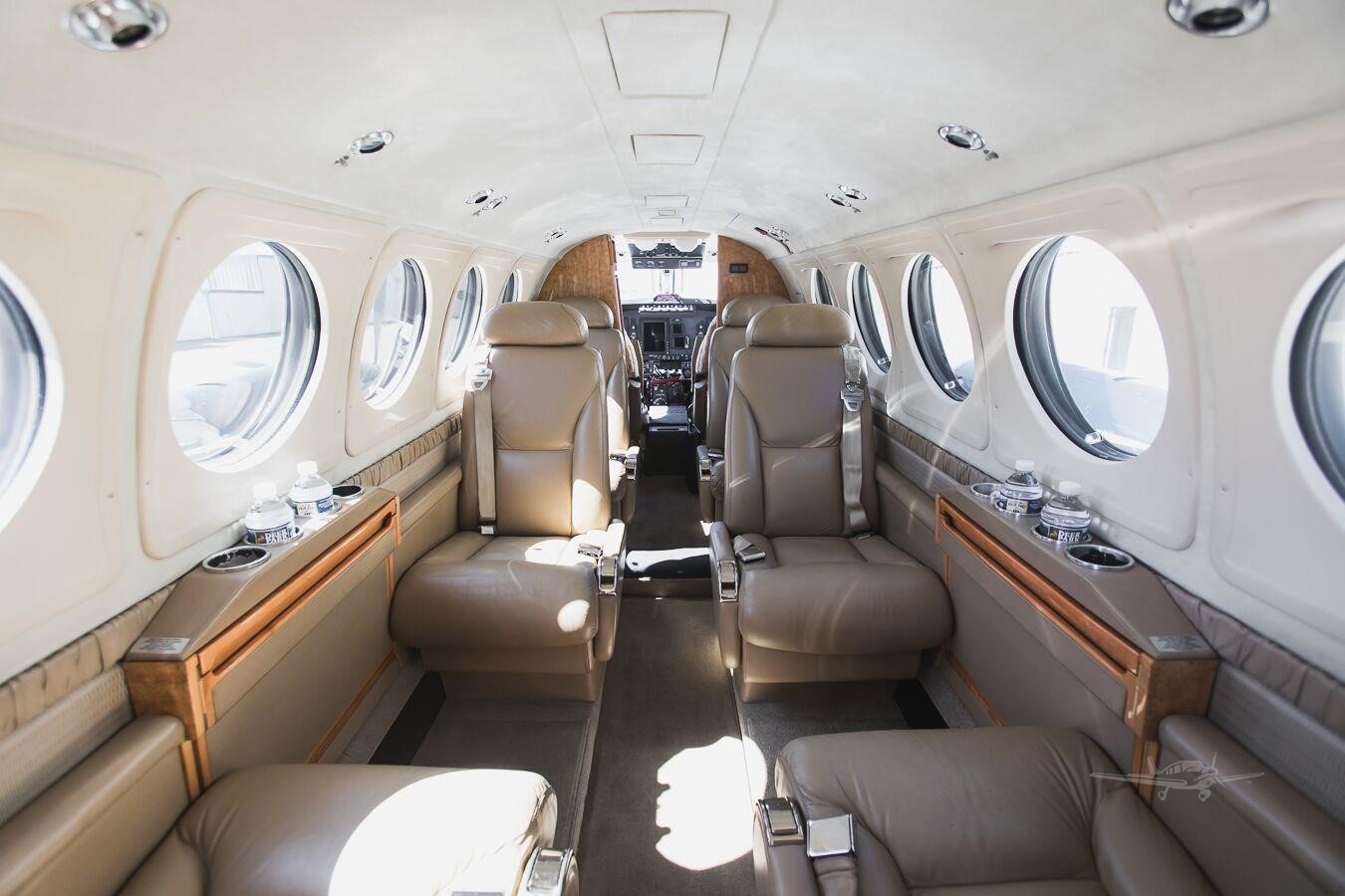 Aircraft Image for N881MC