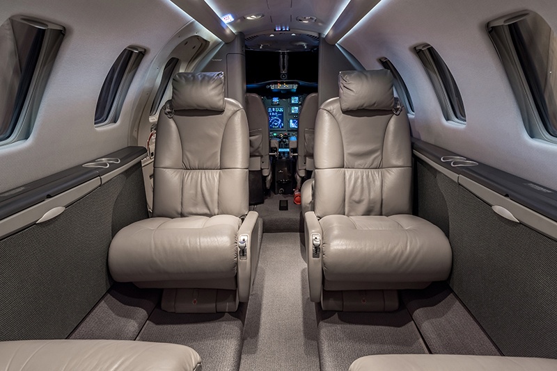 Aircraft Image for N881RC