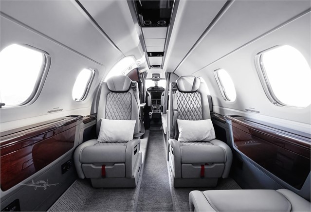 Aircraft Image for N881RE