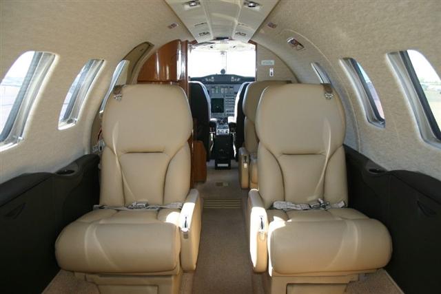 Aircraft Image for N881SJ