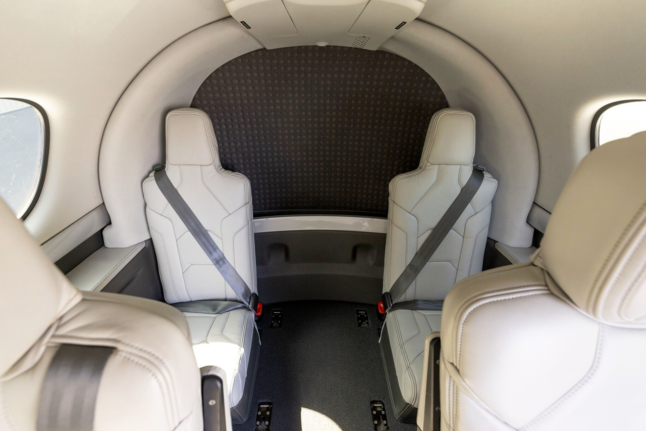 Aircraft Image for N881VB