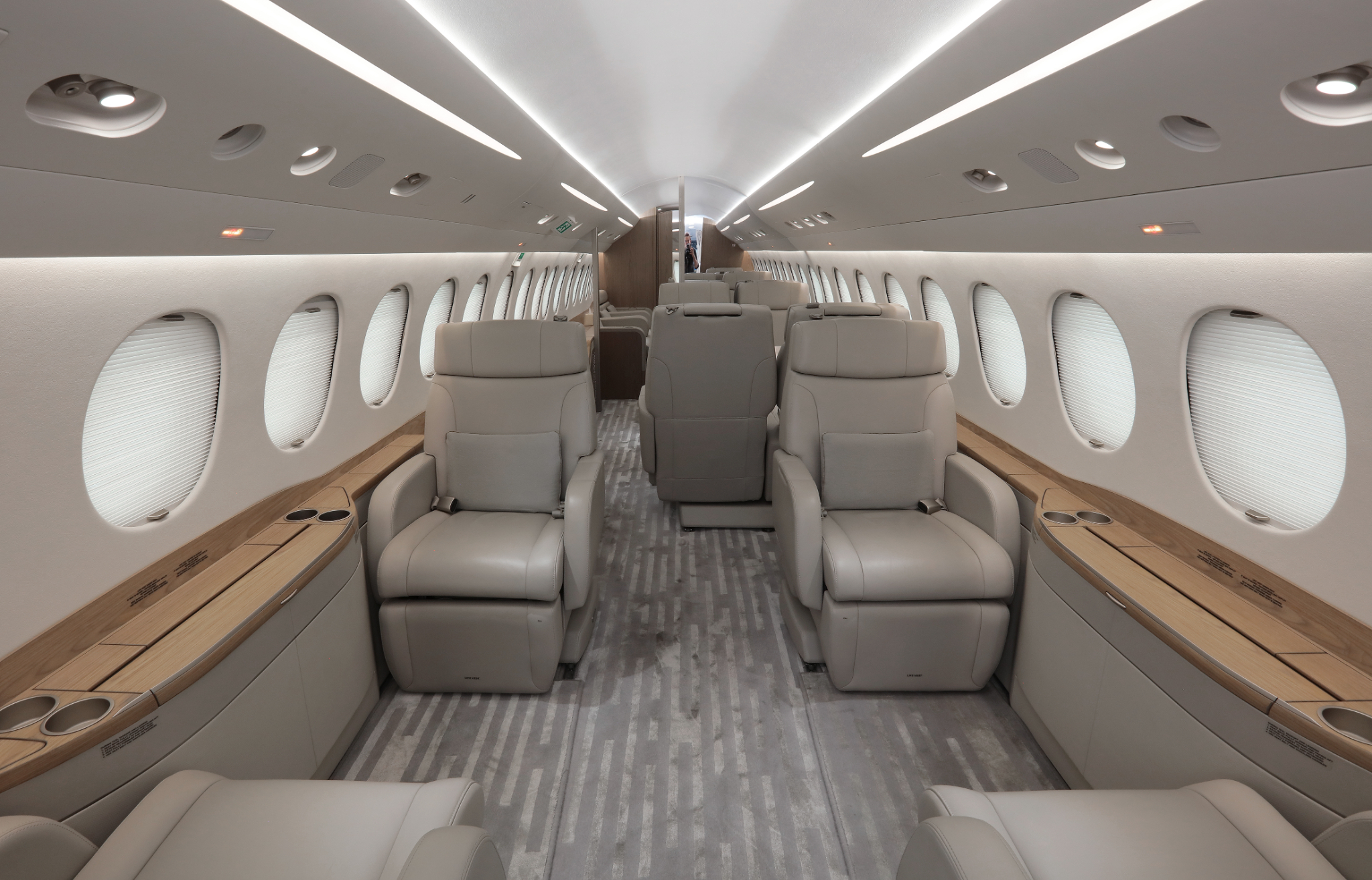 Aircraft Image for N882MP