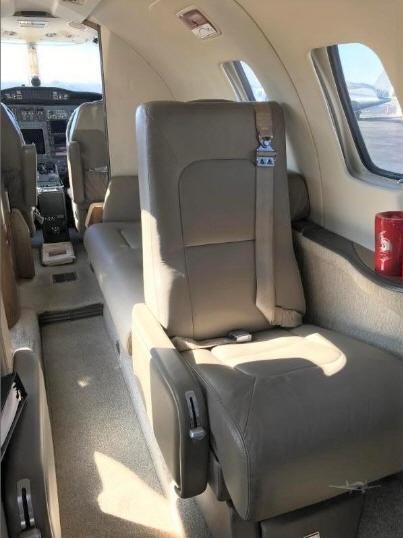 Aircraft Image for N882WF