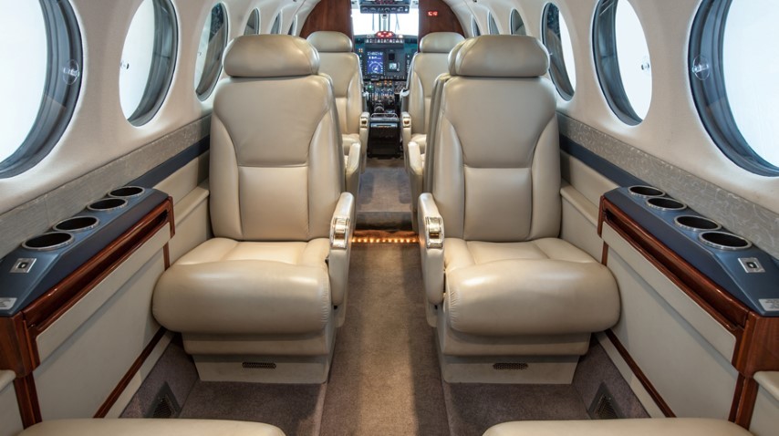 Aircraft Image for N883GB