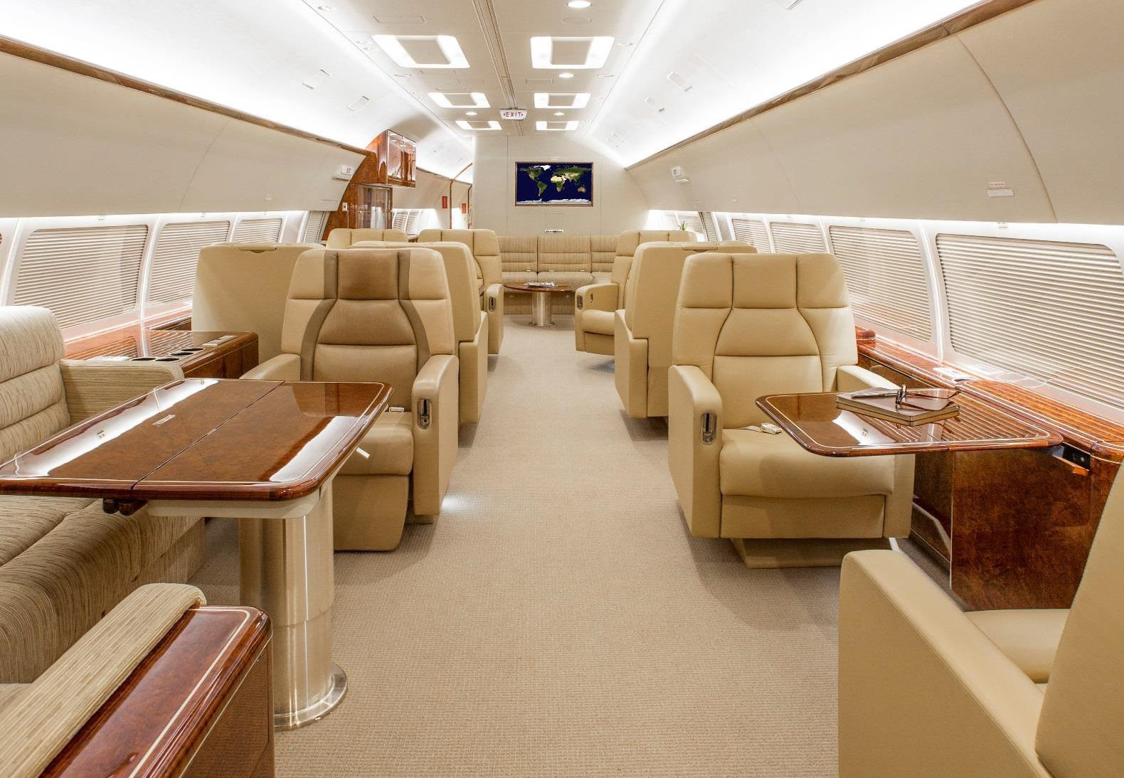 Aircraft Image for N883V