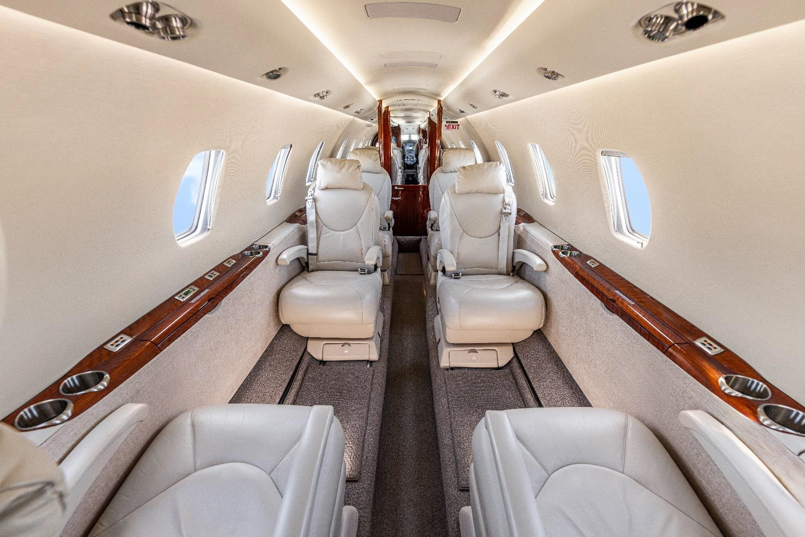 Aircraft Image for N885BH