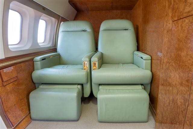 Aircraft Image for N885LS