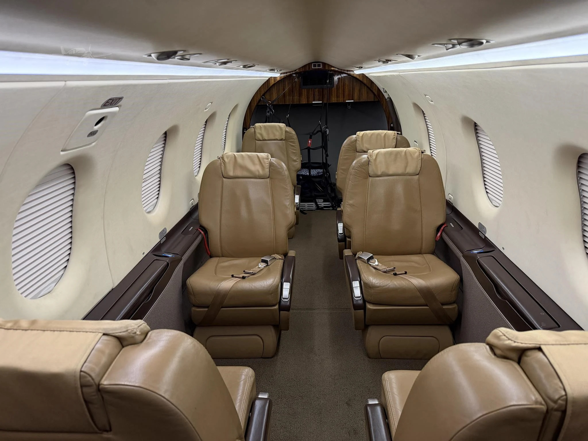Aircraft Image for N886BM