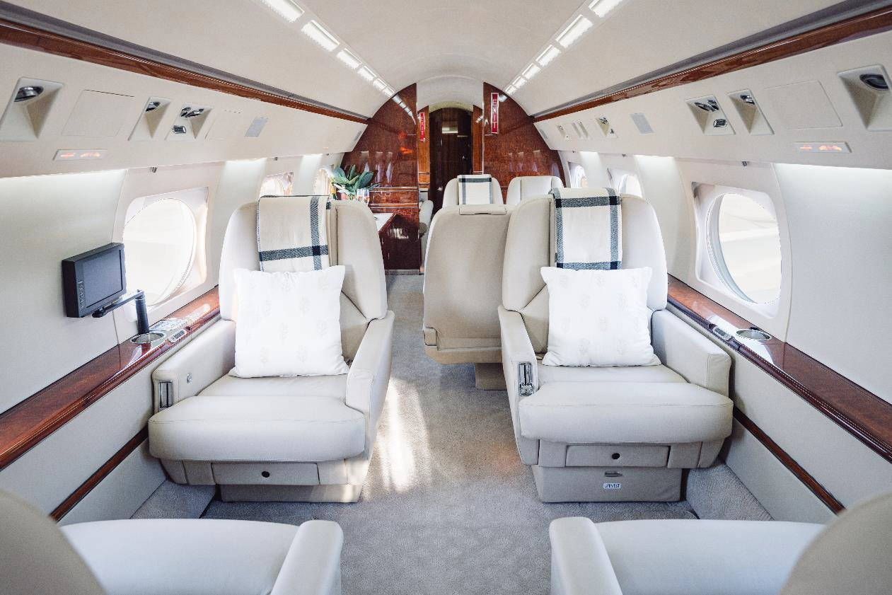 Aircraft Image for N887MR