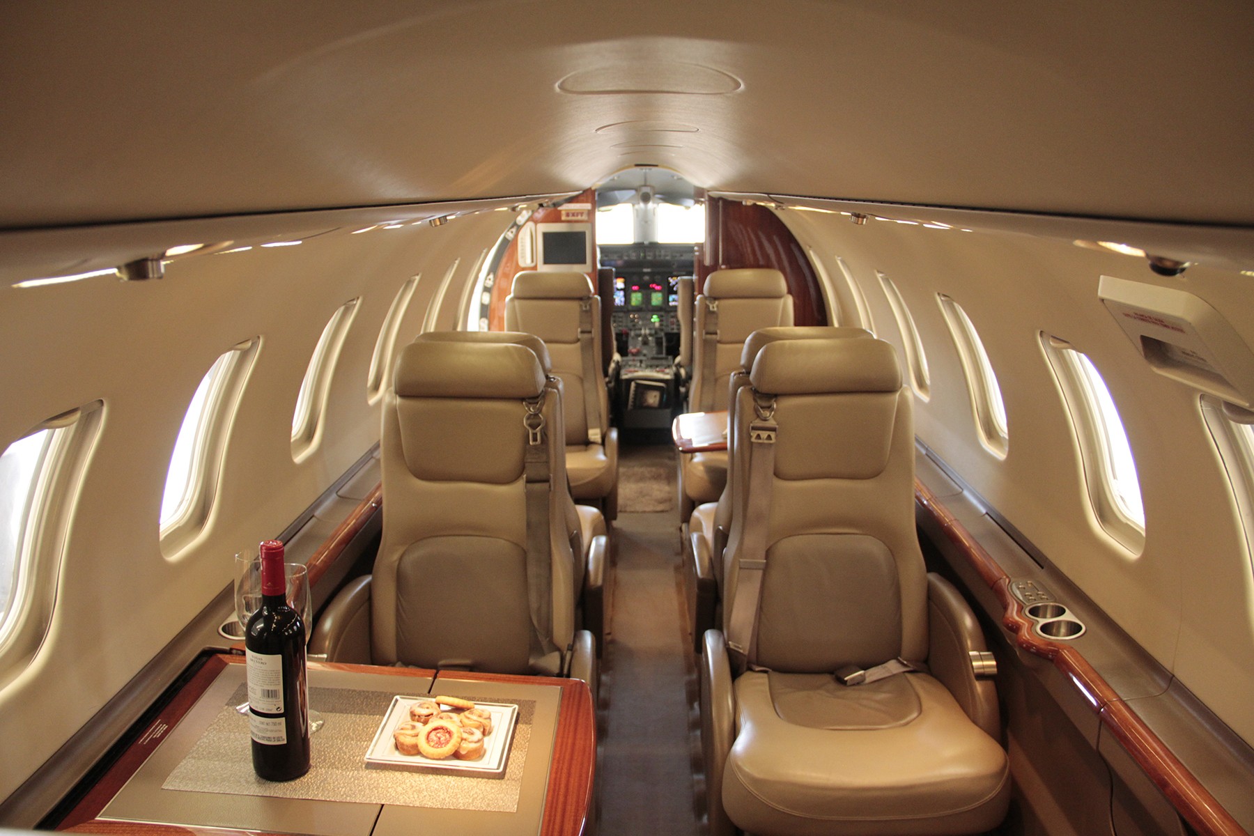 Aircraft Image for N888DS