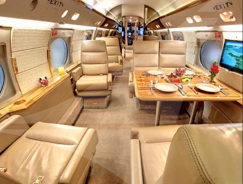Aircraft Image for N888ES