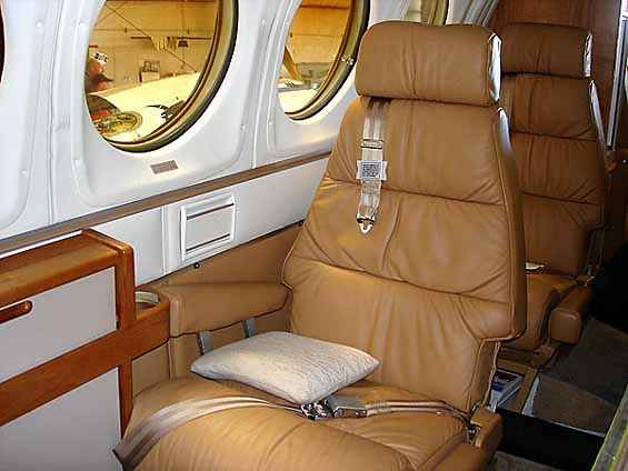 Aircraft Image for N888ET