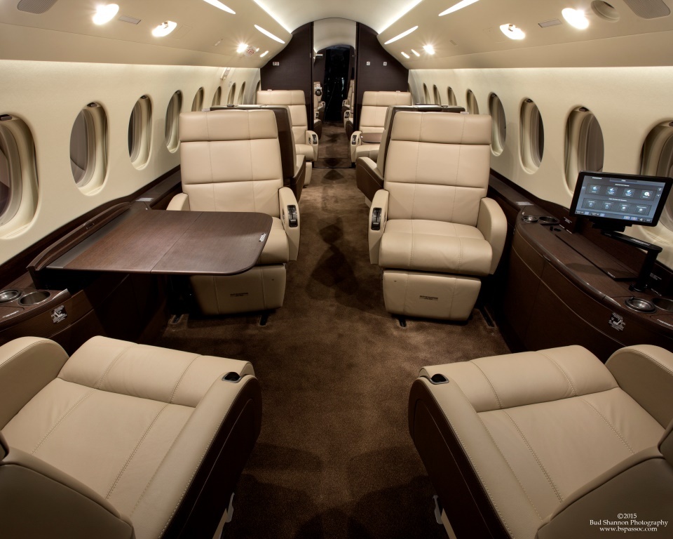 Aircraft Image for N888FC
