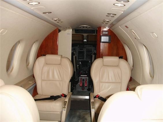 Aircraft Image for N888GW