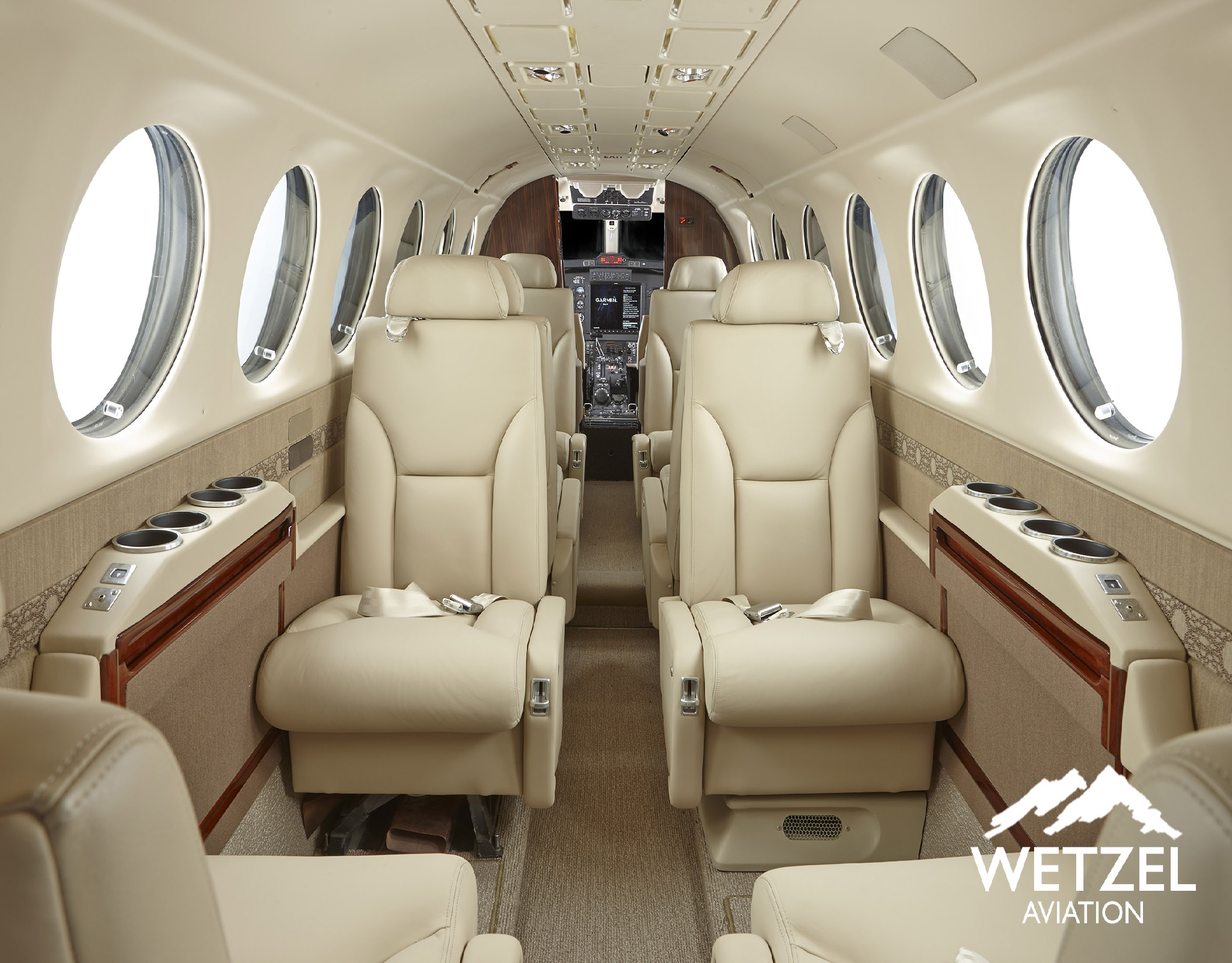 Aircraft Image for N888HT