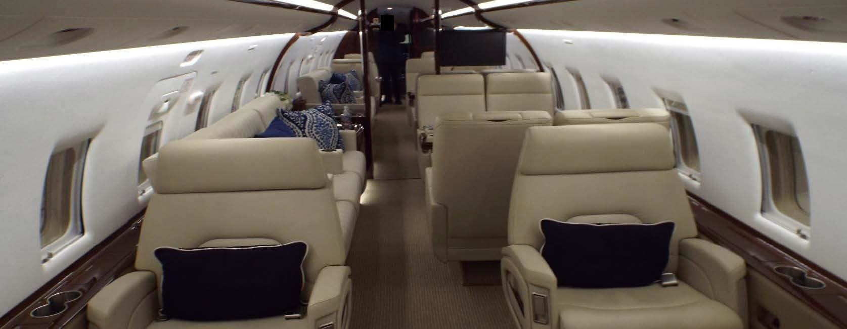 Aircraft Image for N888QL