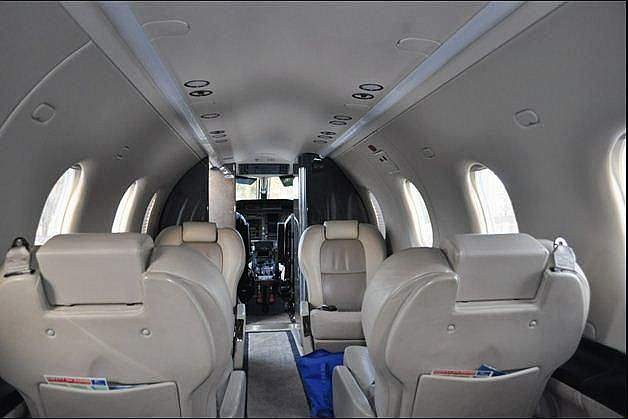 Aircraft Image for N888WG
