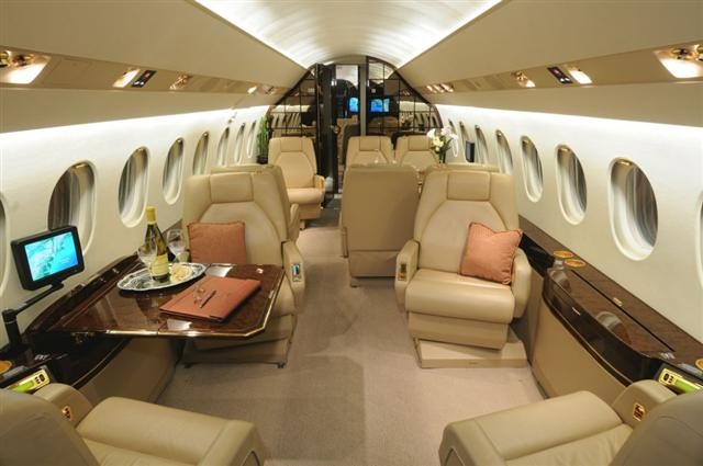 Aircraft Image for N888WL