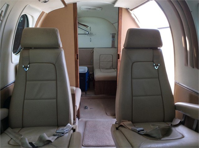 Aircraft Image for N888ZT