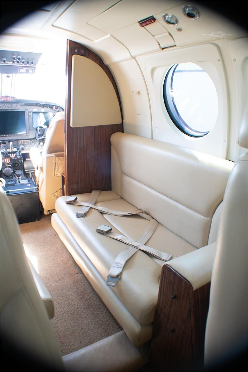 Aircraft Image for N888ZX